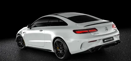 [BENZ] 벤츠 W213 E클래스 COUPE E63 AMG 풀 컨버전 / 충청 금산