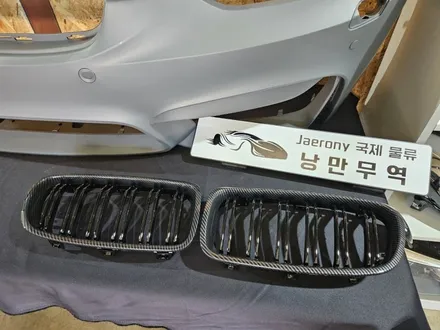 [BMW] 낭만무역 BMW 328i 사고수리, 보험수리 / 충청 금산