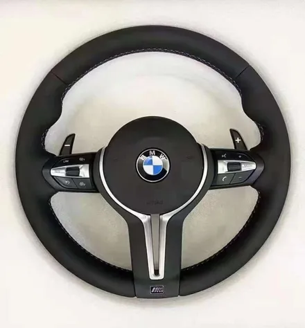 [BMW] BMW M핸들 전국 최저가! BMW핸들튜닝은 낭만무역에서 시작!M3, M4 스티어링 휠 최상급 퀄리티! / 충청 금산