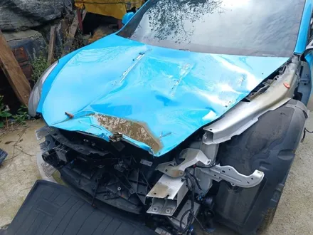 [TESLA]테슬라 모델3 외판전손! 수리비가 이정도로 싸다고? 내가 알던 수리비가 아닌데? 낭만무역 테슬라 부품 수입 전문! / 충청 금산