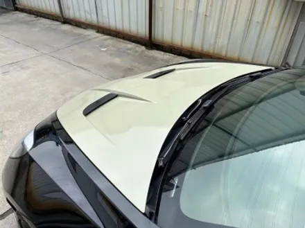 [TESLA] 테슬라 모델3 전용! 하이퍼 전기차 느낌 그대로~? 터보 GT 알루미늄 본넷! 크~~18년~23년식 / 충청 금산