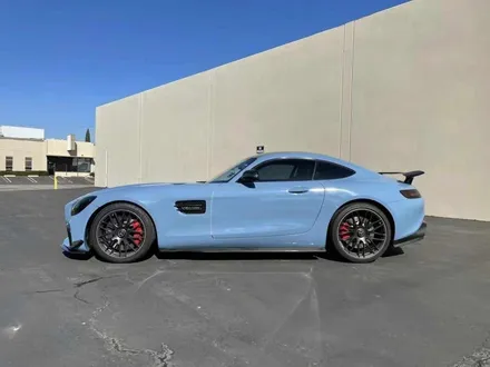 [BENZ] 벤츠 AMG GTS 4.0  에어로 풀 바디킷 / 충청 금산