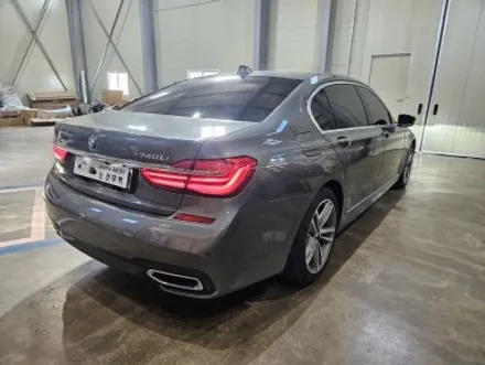 [BMW] G11 7시리즈 G12 M퍼포먼스패키지 스타일로 컨버전 최상급퀄리티에 국내최저가 신형개조는 낭만무역! / 충청 금산