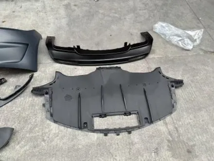 [TESLA] 모델3 하이랜드 퍼포먼스 범퍼 PP재질로 더욱 완벽한 순정형 타입 최신파츠 1:1 국내최초 컨버전 / 충청 금산