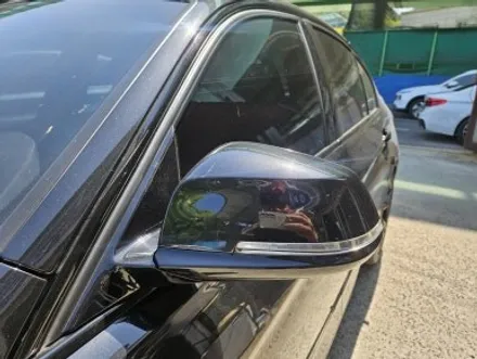 [BMW] 3시리즈 320i를 M3로 컨버전? 외장류 M3파츠로 완벽한 환골탈태! M3&M4 범퍼는 낭만무역 / 충청 금산