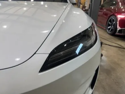 [TESLA] 모델3 하이랜드, 퍼포먼스 순정형 컨버전! 작업의 정석 낭만무역! / 충청 금산
