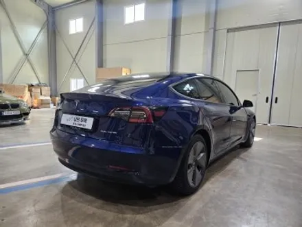 [TESLA] 테슬라 모델3 롱레인지 자차 미가입 사고수리! 부품주문부터 수리까지 올인원 리페어 서비스 / 충청 금산