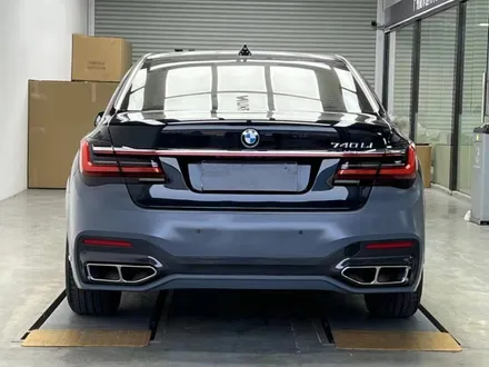 [BMW] F01,F02 7시리즈 G12 신형개조, 신형컨버전 740d, 740i, 740ld, 740li / 충청 금산