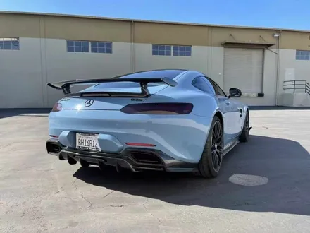 [BENZ] 벤츠 AMG GTS 4.0  에어로 풀 바디킷 / 충청 금산