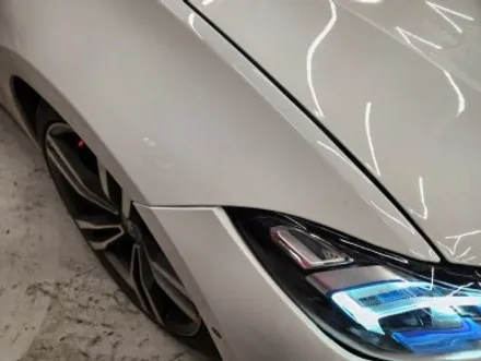 [BMW] F30 3시리즈를 최신형 3시리즈 G20으로 컨버전이 된다고? 낭만무역에서 바로 작업 완성! / 충청 금산