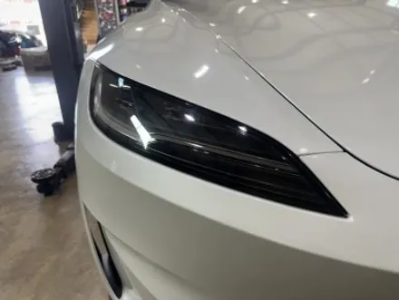 [TESLA] 모델3 하이랜드, 퍼포먼스 순정형 컨버전! 작업의 정석 낭만무역! / 충청 금산
