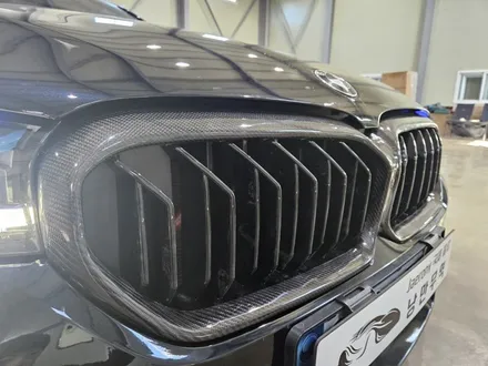 [BMW] F10 5시리즈 G30 신형 컨버전 국내에서 가장 저렴하고 합리적인 낭만무역의 신형개조 작업 / 충청 금산