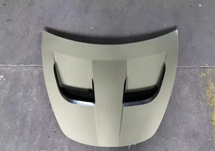 [TESLA] 테슬라 모델3 전용! 하이퍼 전기차 느낌 그대로~? 터보 GT 알루미늄 본넷! 크~~18년~23년식 / 충청 금산