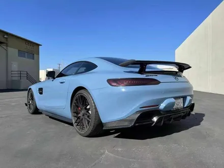 [BENZ] 벤츠 AMG GTS 4.0  에어로 풀 바디킷 / 충청 금산