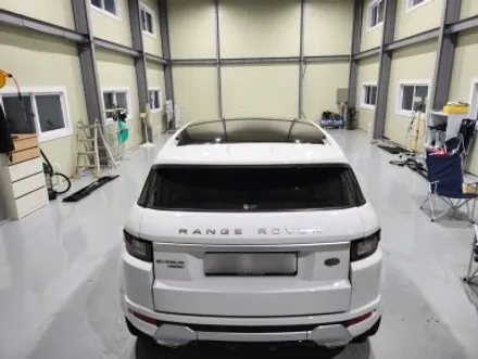 [RANGE ROVER] 레인지로버,랜드로버 이보크 다이나믹 에디션 순정형 컨버전! 낭만무역이 세상 최대 저렴~! / 충청 금산