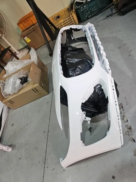 [JAGUAR]재규어 F-type 에프타입 컨버전! 국내1호차 최초 신형개조! 구조변경까지 가능한 낭만무역! / 충청 금산