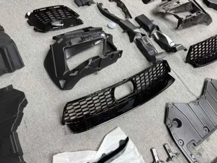 [BMW] 8시리즈를 M8컴페티션으로 컨버전!? M8카본파츠까지 한방에 모든것은 낭만무역으로! / 충청 금산