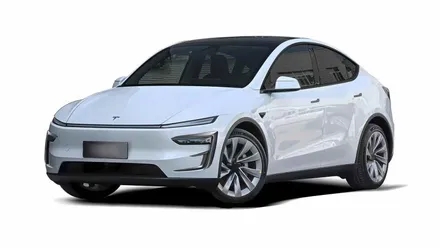[TESLA] 모델Y 주니퍼 전용 풀 바디킷 출시! / 충청 금산