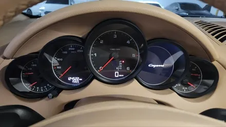 [PORSCHE] Cayenne 포르쉐 카이엔 구형을 신형개조, 신형컨버전 / 충청 금산