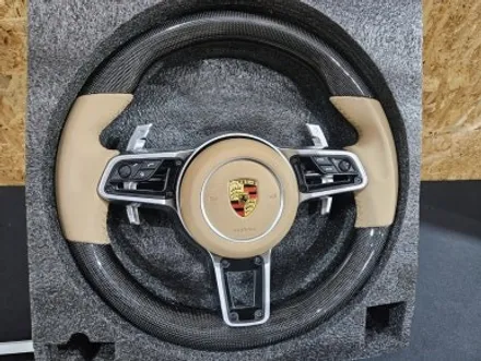 [PORSCHE] 뉴 카이엔 PO958 을 20년식 최신형 카이엔 PO536으로 컨버전을 한다고? 낭만무역 카이엔 신형개조 작업기 내부 인테리어편 / 충청 금산