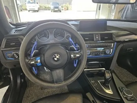 [BMW] 4시리즈 428i 무선 안드로이드 올인원 애플카플레이 미러링 시공 작업기! / 충청 금산