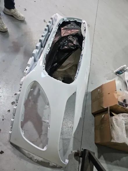 [JAGUAR]재규어 F-type 에프타입 컨버전! 국내1호차 최초 신형개조! 구조변경까지 가능한 낭만무역! / 충청 금산