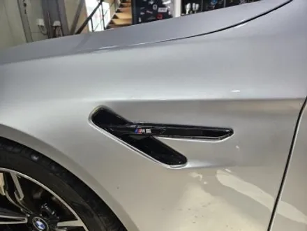 [BMW] F10 520i를 G30,F90 M5 로 시대를 뛰어넘는 고퀄리티 컨버전! / 충청 금산