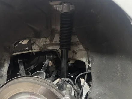 [TESLA] 모델3 불편 승차감의 정상화. 하이랜드서스펜션 교체, 하체점검, 운행소음, 하부진동, / 충청 금산