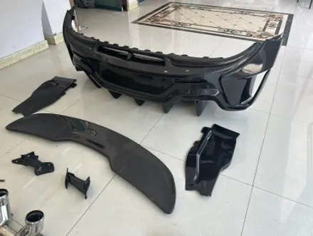 [McLaren] 맥라렌도 신형개조? 컨버전이 가능하다고? 맥라렌 570S -> 600LT 신형컨버전 작업! 오로지 낭만무역에서만~ / 충청 금산