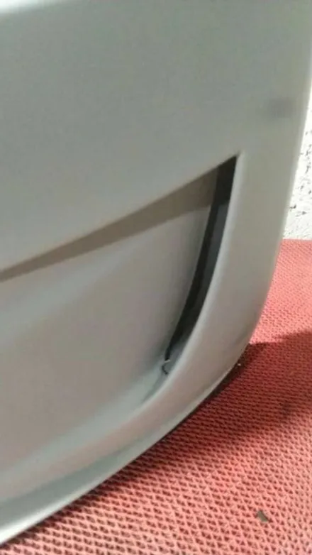 [TESLA] 테슬라 모델3 하이랜드 퍼포먼스 범퍼! 신형 컨버전 개조!! 낭만무역 독점 제품 출시!? / 충청 금산