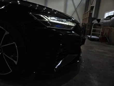 [AUDI] 아우디 A7 준신형 차량을 최신형 RS7으로 풀 컨버전 / 충청 금산