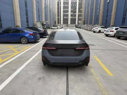 [BMW] F10 5시리즈가 G60 5시리즈 2025최신형으로 컨버전이 된다고? 이거 진짜야? 낭만무역 피셜! / 충청 금산