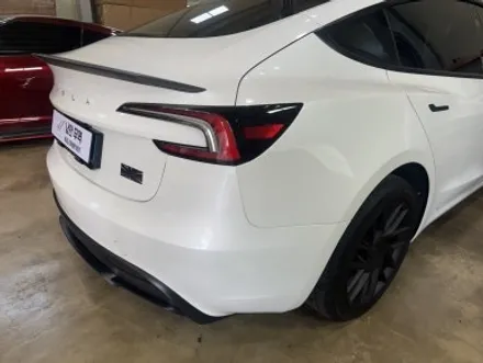 [TESLA] 모델3 하이랜드, 퍼포먼스 순정형 컨버전! 작업의 정석 낭만무역! / 충청 금산
