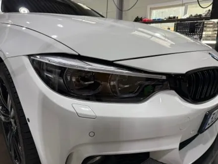 [BMW] F바디 4시리즈 후기형 헤드라이트 잭바이잭 타입 개선형 제품! 국내 최초 M4호환 가능 제품! / 충청 금산
