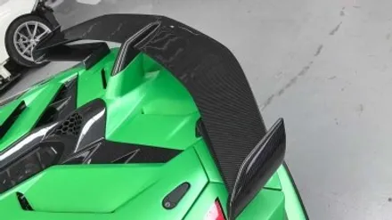 [LAMBORGHINI] 람보르기니 LP770 아벤타도르 SVJ 리얼 드라이카본 파츠 풀 컨버전, 슈퍼카 튜닝파츠 역시 대한민국 수입대표 낭만무역! / 충청 금산