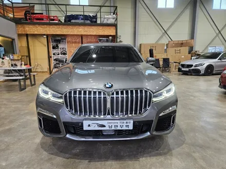 [BMW] G11 7시리즈 G12 M퍼포먼스패키지 스타일로 컨버전 최상급퀄리티에 국내최저가 신형개조는 낭만무역! / 충청 금산