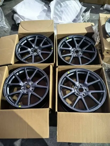 [TESLA] 테슬라 모델3 롱레인지 자차 미가입 사고수리! 부품주문부터 수리까지 올인원 리페어 서비스 / 충청 금산