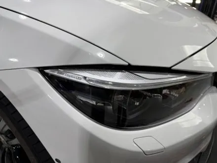 [BMW] F바디 4시리즈 후기형 헤드라이트 잭바이잭 타입 개선형 제품! 국내 최초 M4호환 가능 제품! / 충청 금산