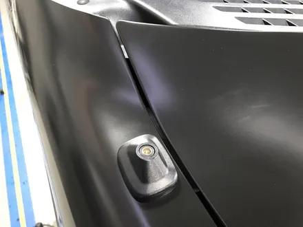 부천래핑 포드 f150 랩터 사틴 블랙 전체랩핑 몬스터차량 / 부천 상이로