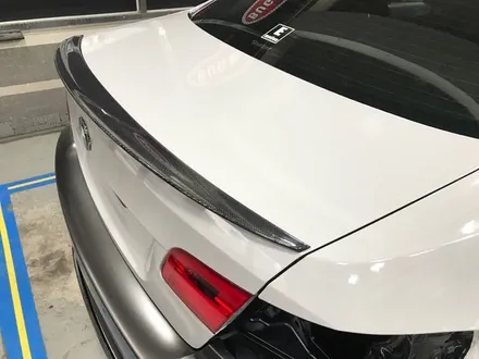 부천래핑 bmw f80m3 그레이유광 전체랩핑 ~m3스페셜컬러 / 부천 상이로
