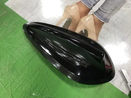 부천래핑 bmw 420d쿠페 블랙유광 루프스킨래핑 부천루프스킨 / 부천 상이로