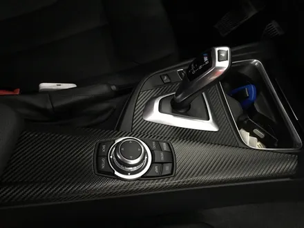 [bmw 320d 랩핑]실내우드랩핑+부천실내랩핑+루프스킨랩핑+카본랩핑+디퓨져랩핑 / 부천 상이로