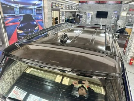 jeep 신형 그랜드체로키L 써밋 신차 블랙 투톤 랩핑 작업완성! / 부천, 광명, 시흥