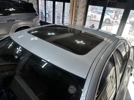 [모터가드존] bmw 520i 루프스킨 랩핑 추천!  부천 랩핑! / 부천 상이로