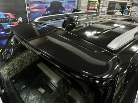 jeep 그랜드체로키 하이브리드 4xe 투톤랩핑 작업하기! / 부천, 광명, 시흥