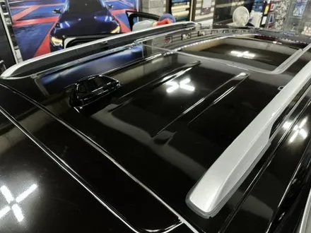 jeep 그랜드체로키 하이브리드 4xe 투톤랩핑 작업하기! / 부천, 광명, 시흥