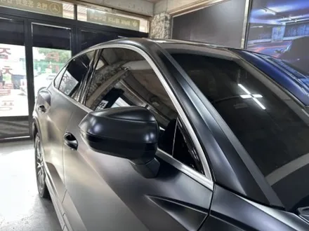 신형 아우디 Q3 40TFSI 사틴블랙 전체 랩핑 이벤트! 순정 같은 고급스러움을 완성한 프리미엄 랩핑 시공 후기 / 부천 상이로