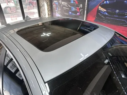[모터가드존] bmw 520i 루프스킨 랩핑 추천!  부천 랩핑! / 부천 상이로