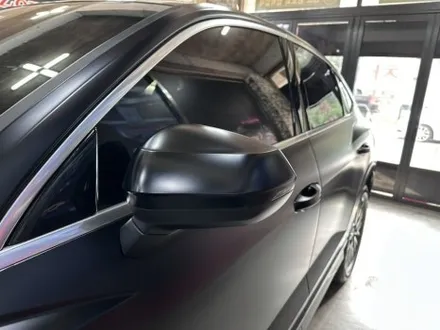 신형 아우디 Q3 40TFSI 사틴블랙 전체 랩핑 이벤트! 순정 같은 고급스러움을 완성한 프리미엄 랩핑 시공 후기 / 부천 상이로