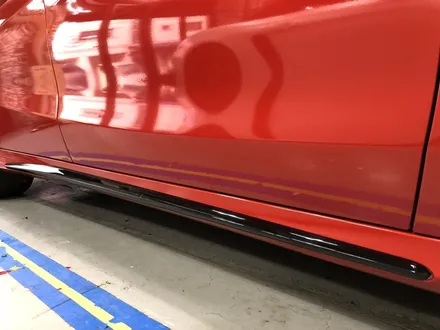 #인천랩핑 벤츠 #cla45amg 드래곤파이어 #래드필름 전체랩핑시공 / 부천 상이로